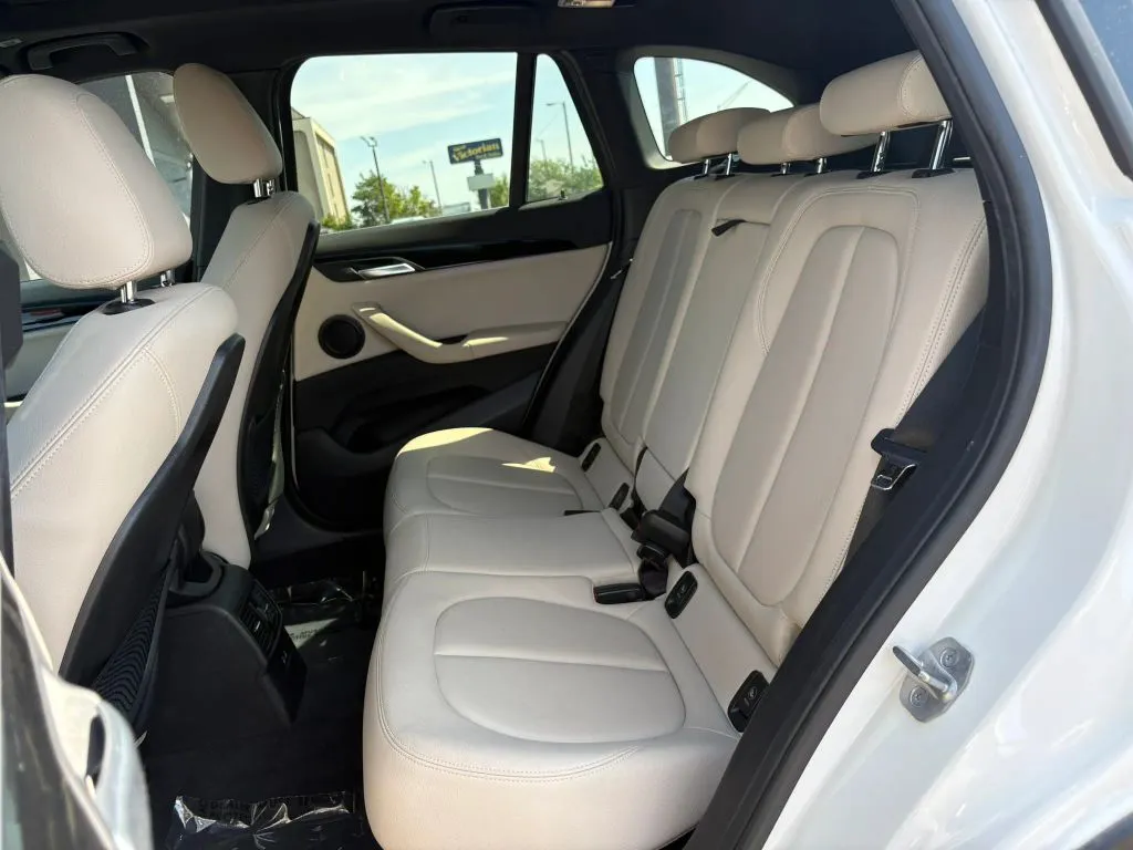 BMW X1 photo 20