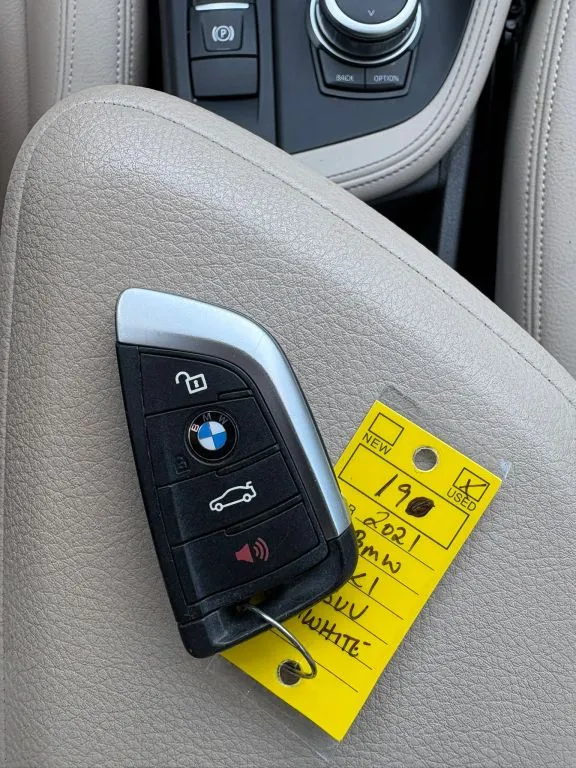 BMW X1 photo 23