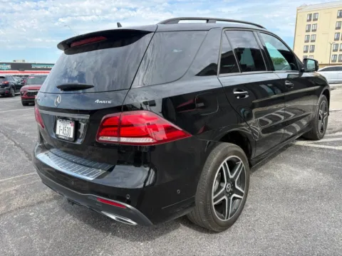 More photos of 2018 Mercedes-Benz GLE 350 4MATIC Sport Utility 4D at Gateway Auto Sales, NE