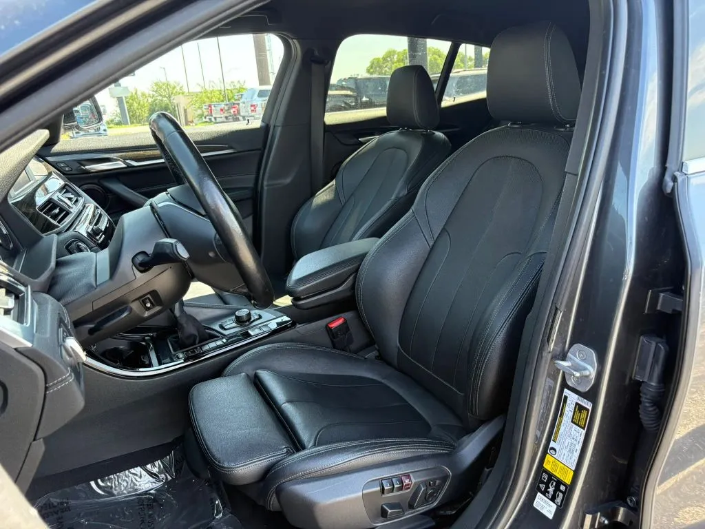 BMW X2 photo 21