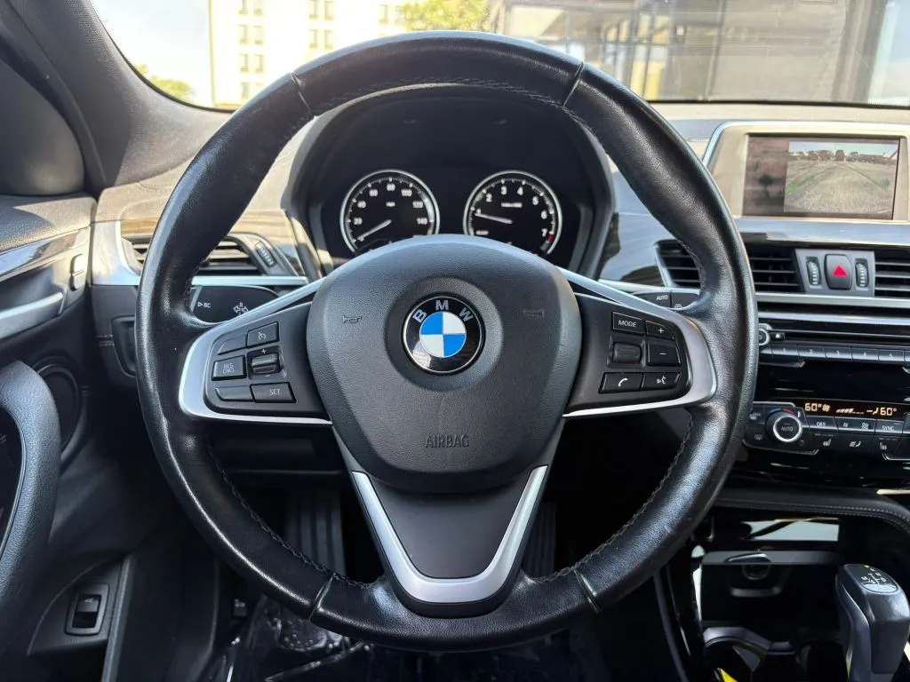 BMW X2 photo 14