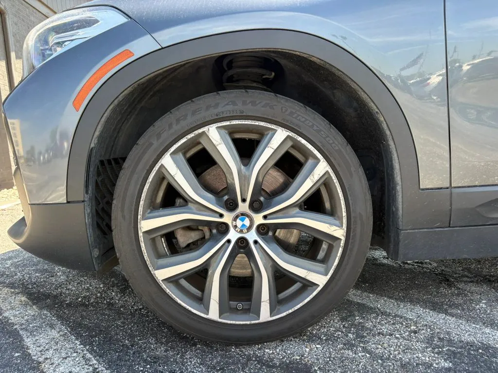 BMW X2 photo 25