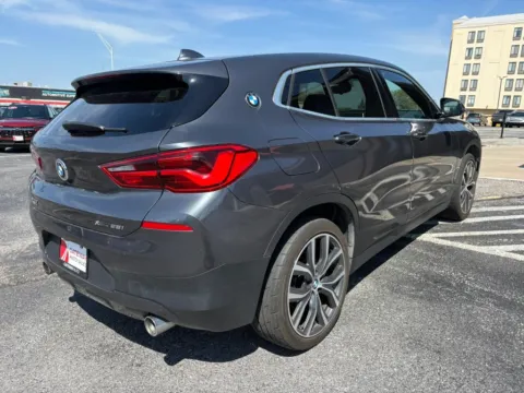 More photos of 2018 BMW X2 xDrive28i Sport Utility 4D at Gateway Auto Sales, NE