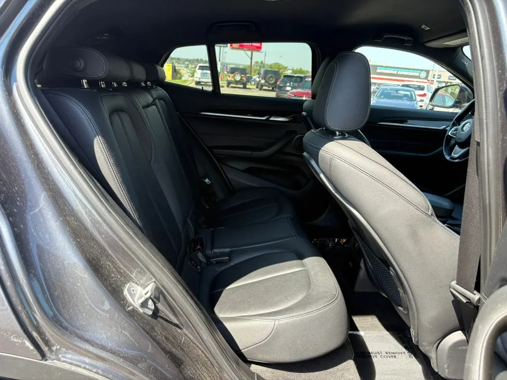 BMW X2 photo 19