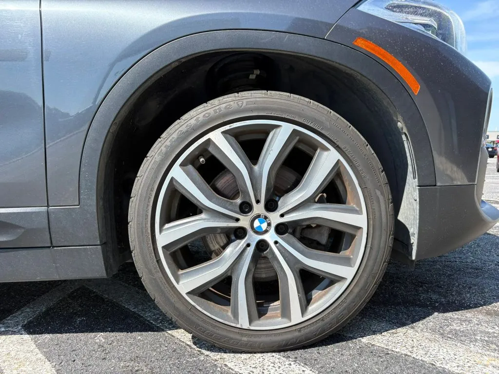 BMW X2 photo 28