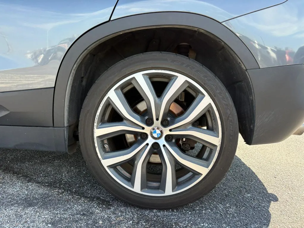 BMW X2 photo 26