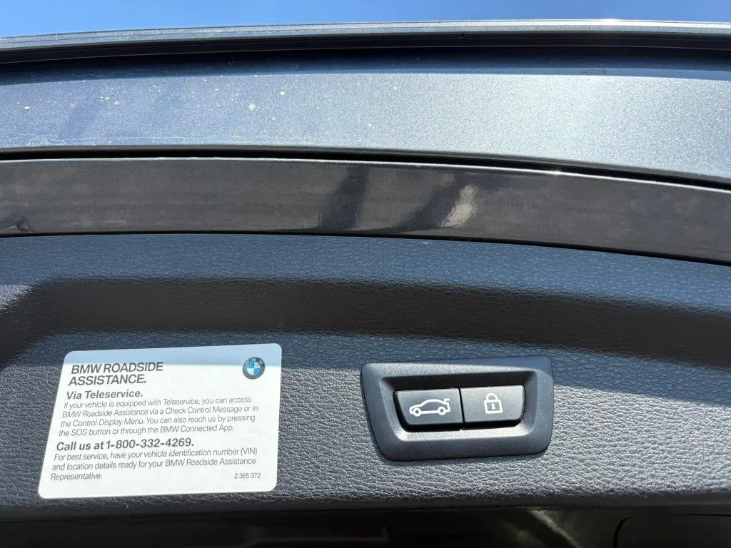 BMW X2 photo 11