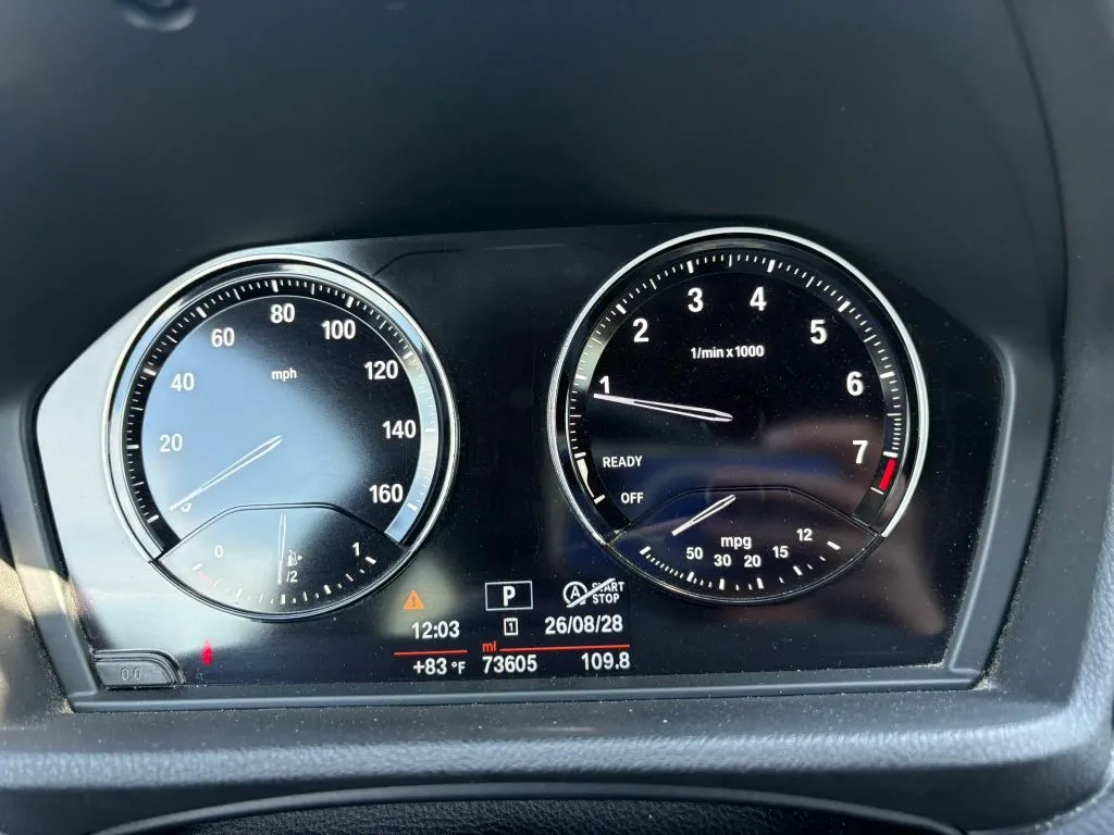 BMW X2 photo 15