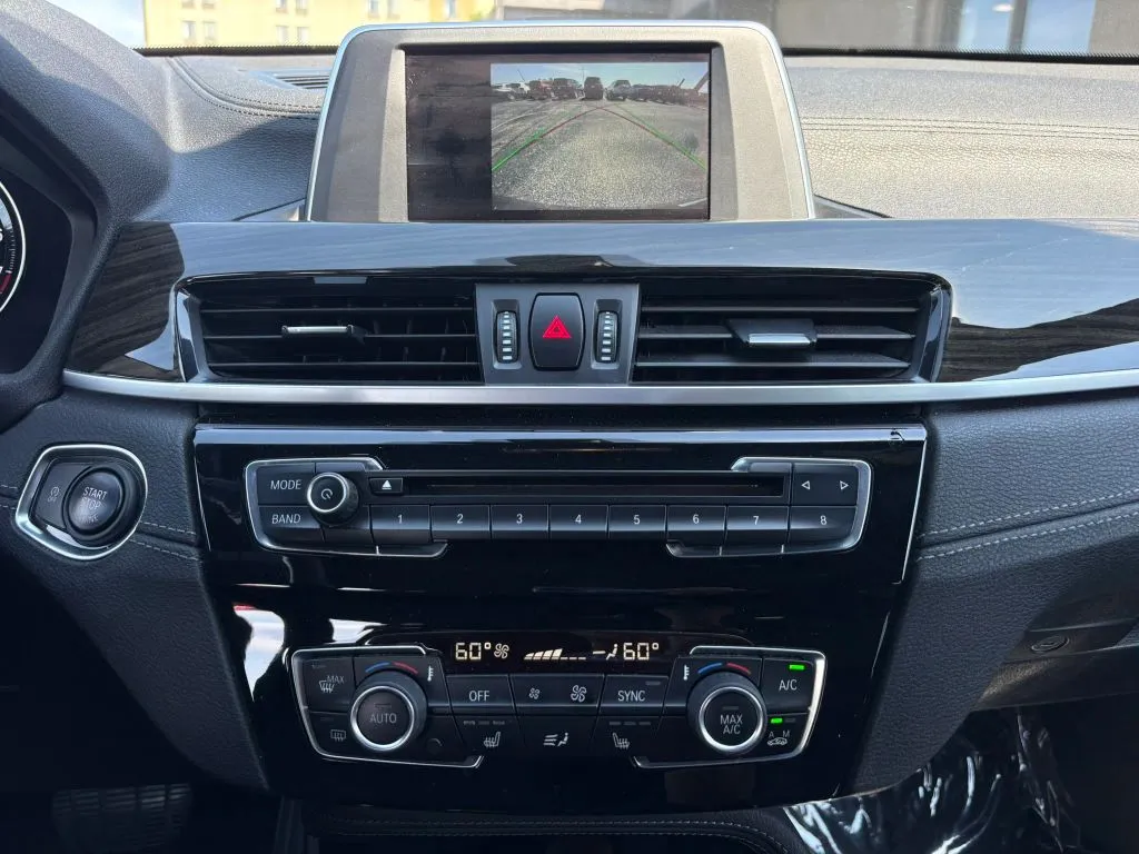 BMW X2 photo 13