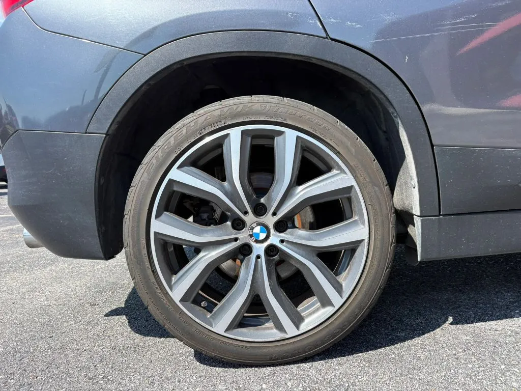 BMW X2 photo 27