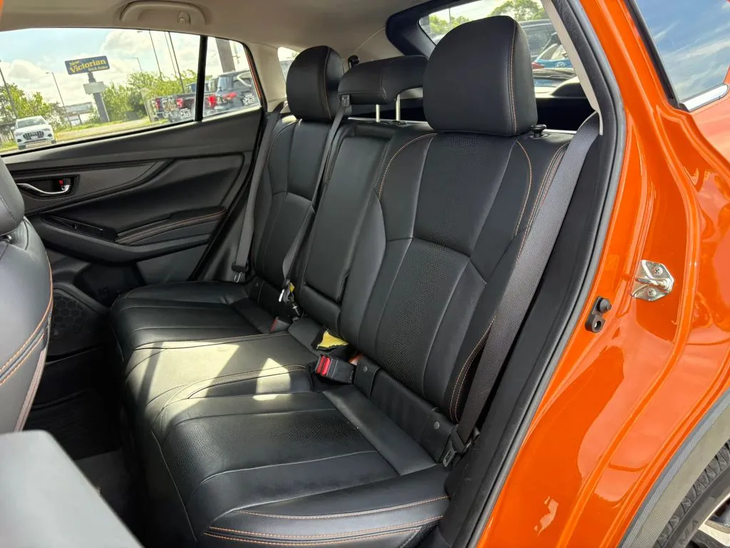 Subaru Crosstrek photo 18