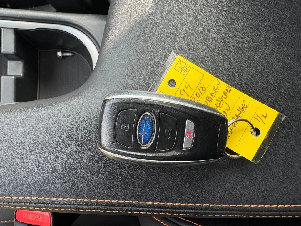 Subaru Crosstrek photo 23