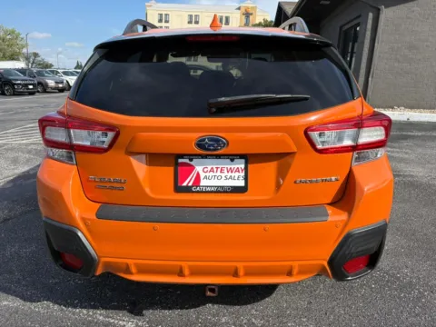 More photos of 2018 Subaru Crosstrek 2.0i Limited Sport Utility 4D at Gateway Auto Sales, NE