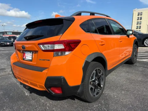 More photos of 2018 Subaru Crosstrek 2.0i Limited Sport Utility 4D at Gateway Auto Sales, NE