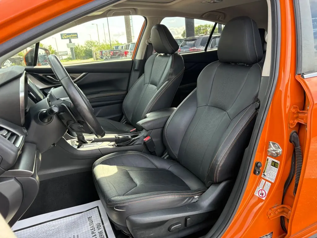 Subaru Crosstrek photo 19