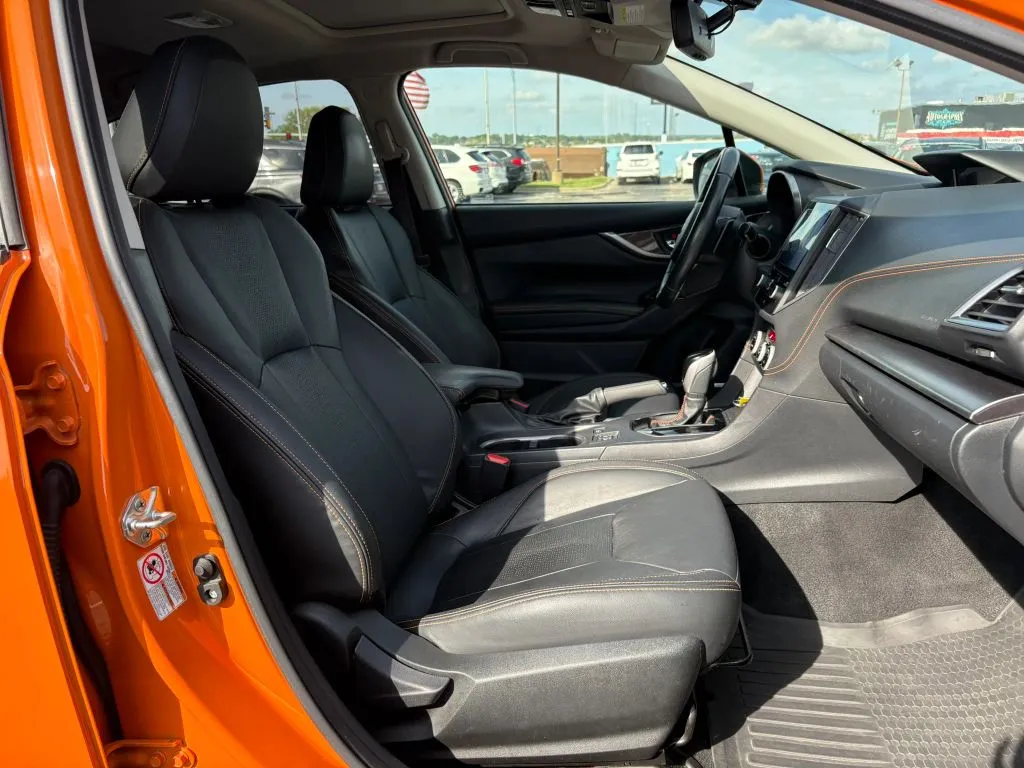 Subaru Crosstrek photo 15