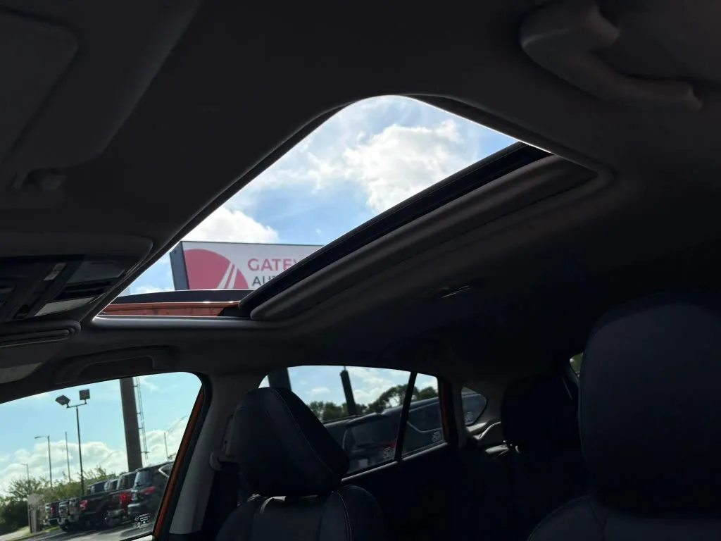 Subaru Crosstrek photo 22