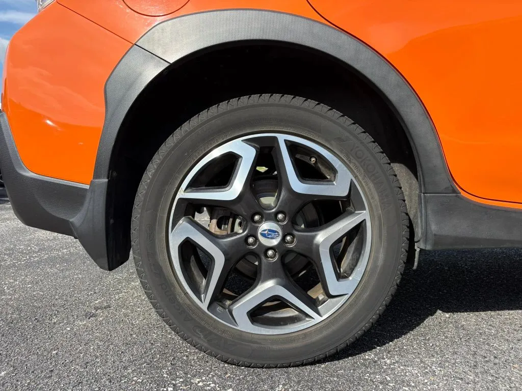 Subaru Crosstrek photo 26