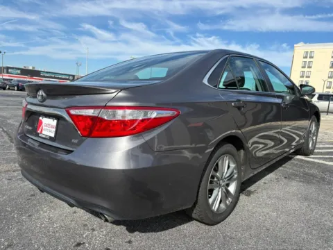 More photos of 2017 Toyota Camry LE Sedan 4D at Gateway Auto Sales, NE