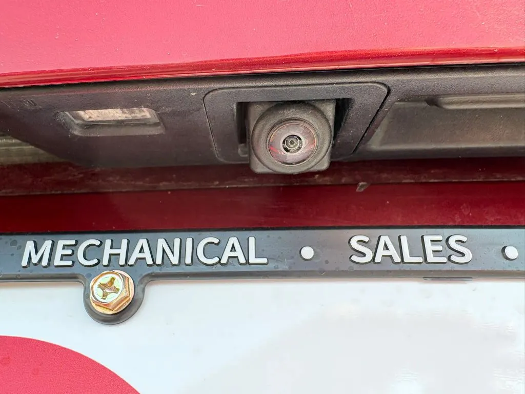 Chevrolet Trailblazer photo 22