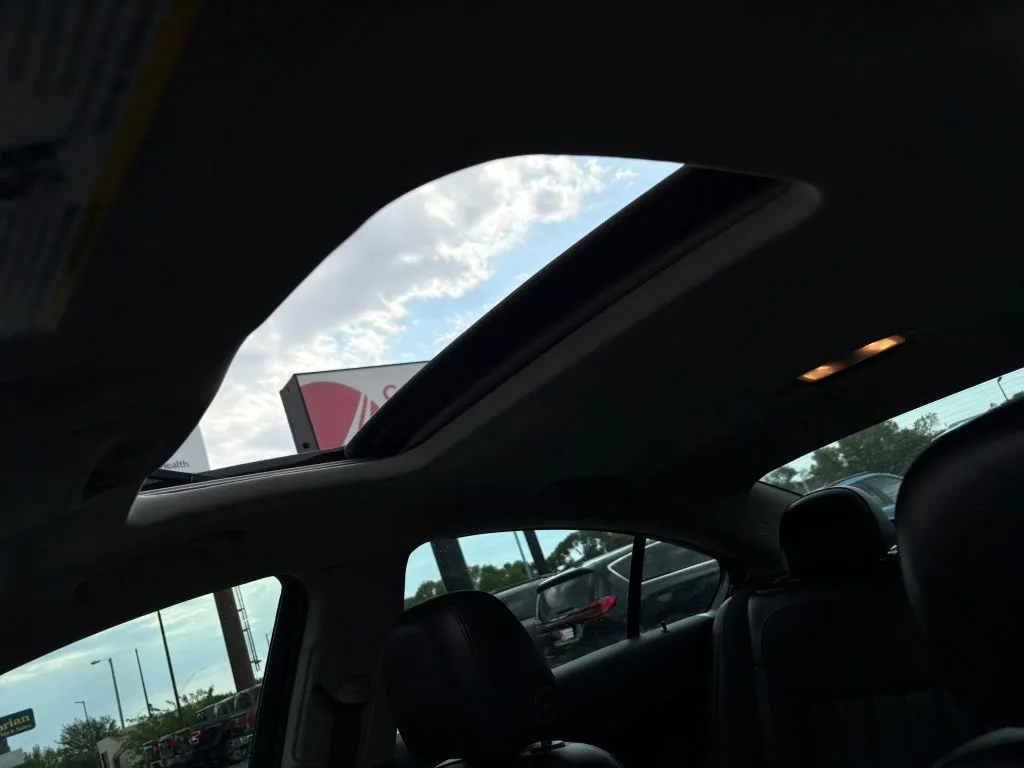 Buick Regal photo 20