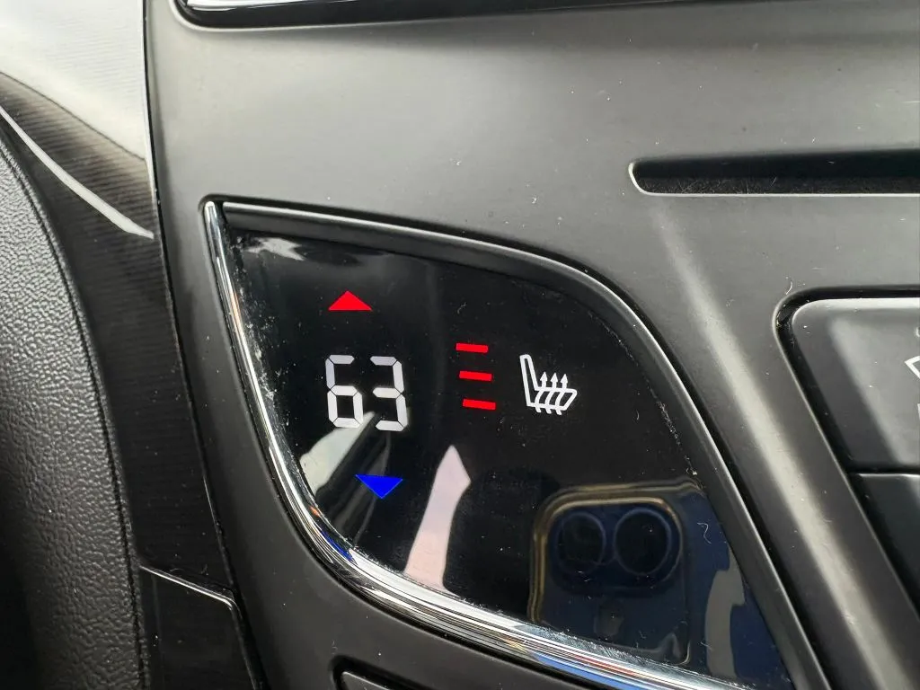 Buick Regal photo 14