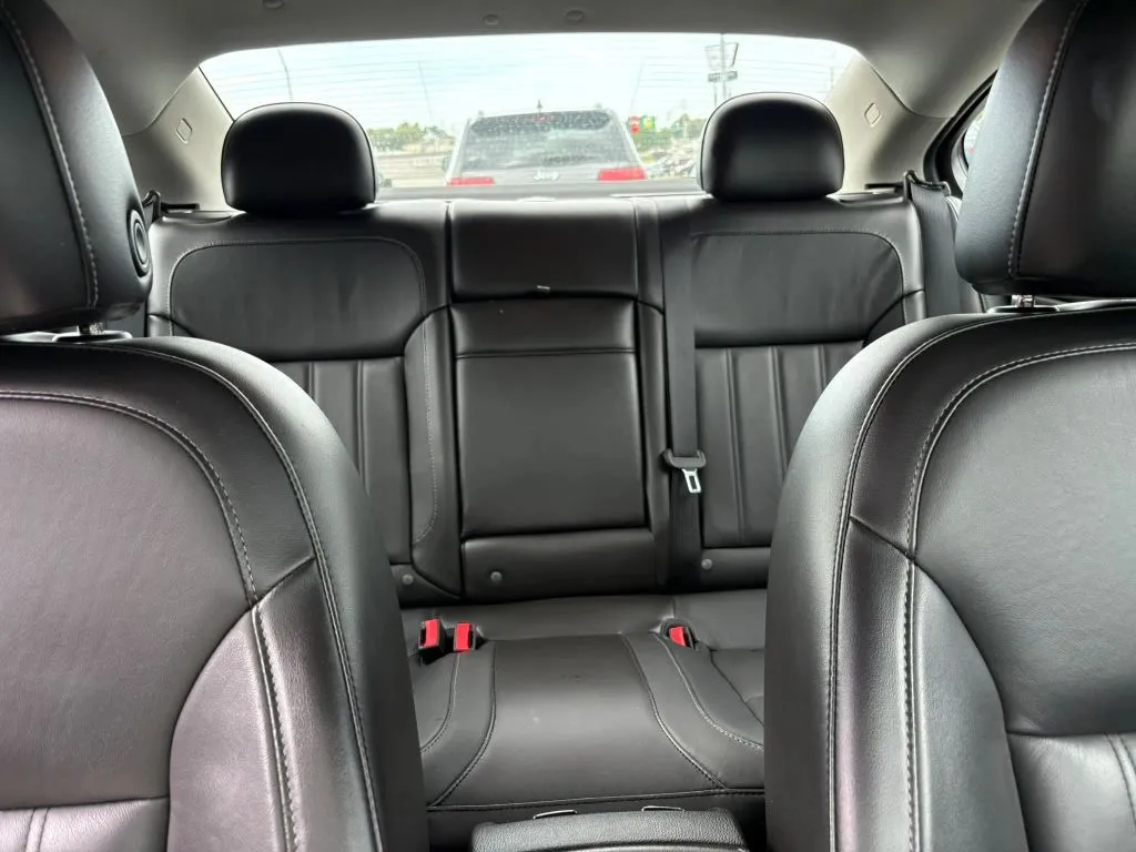 Buick Regal photo 16