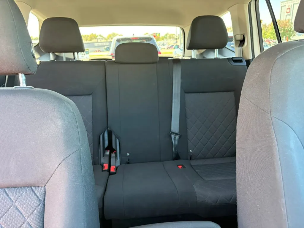 Volkswagen Atlas photo 17