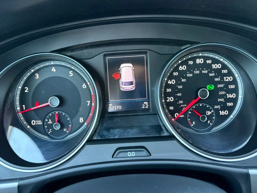 Volkswagen Atlas photo 15