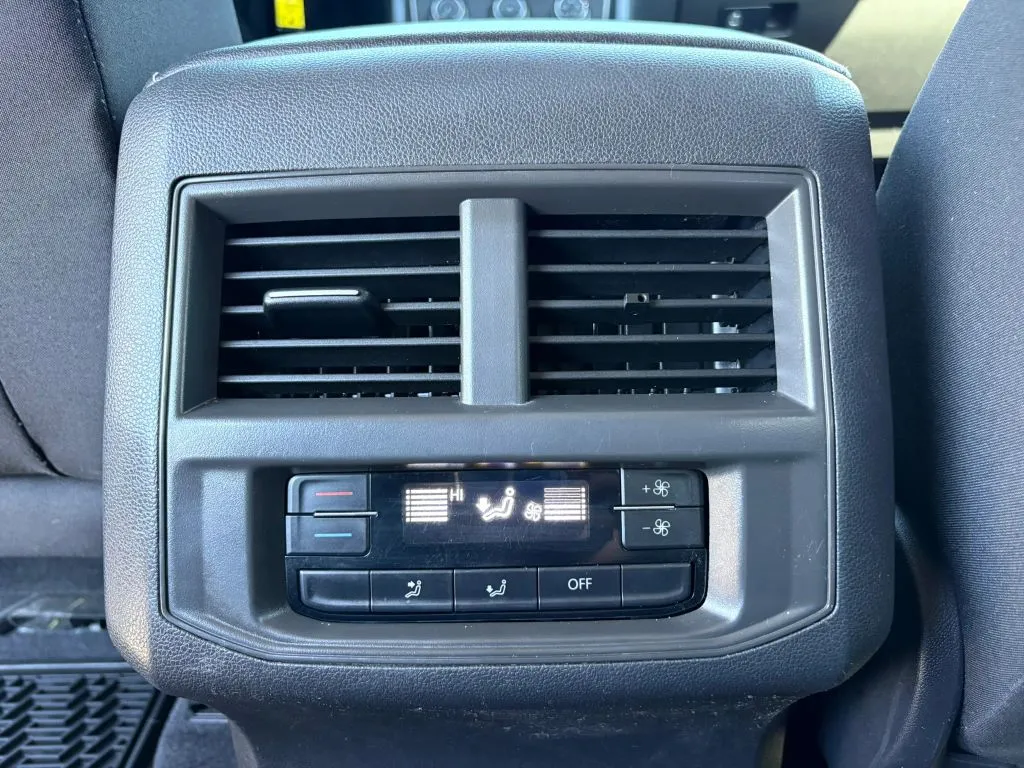 Volkswagen Atlas photo 11