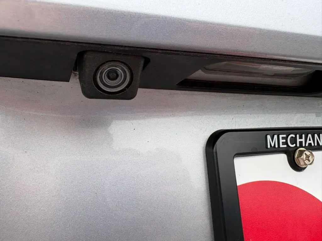 Subaru Forester photo 23