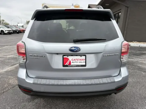 More photos of 2018 Subaru Forester 2.5i Premium Sport Utility 4D at Gateway Auto Sales, NE