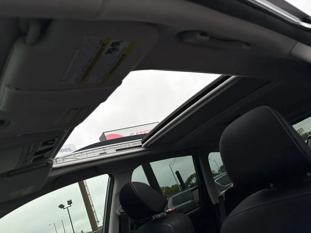 Subaru Forester photo 21