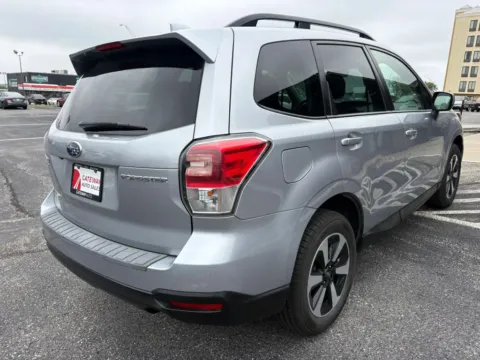 More photos of 2018 Subaru Forester 2.5i Premium Sport Utility 4D at Gateway Auto Sales, NE