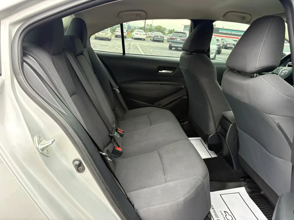 Toyota Corolla photo 17