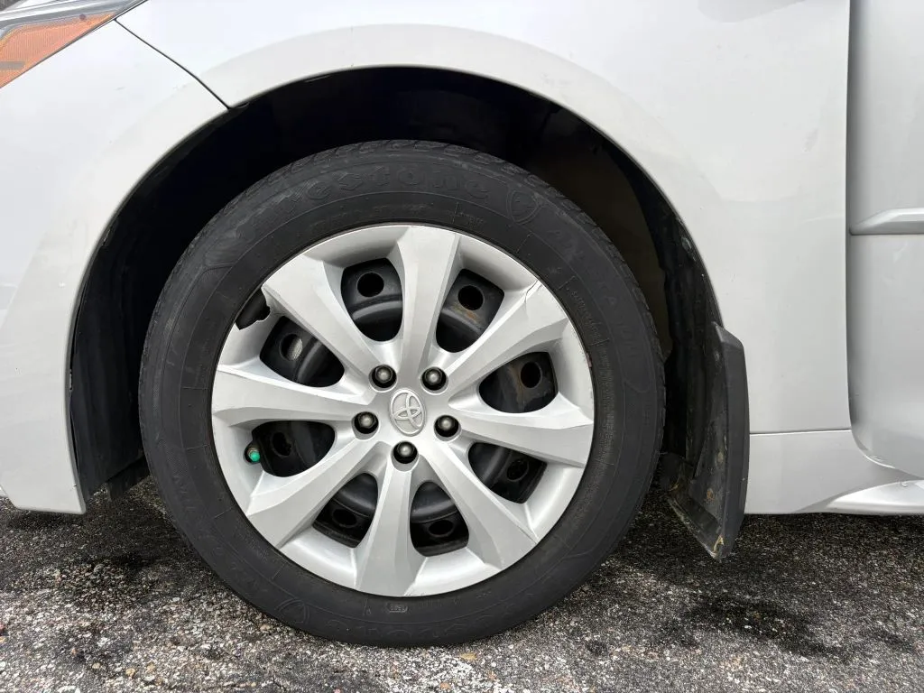 Toyota Corolla photo 23