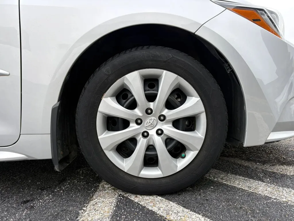 Toyota Corolla photo 26