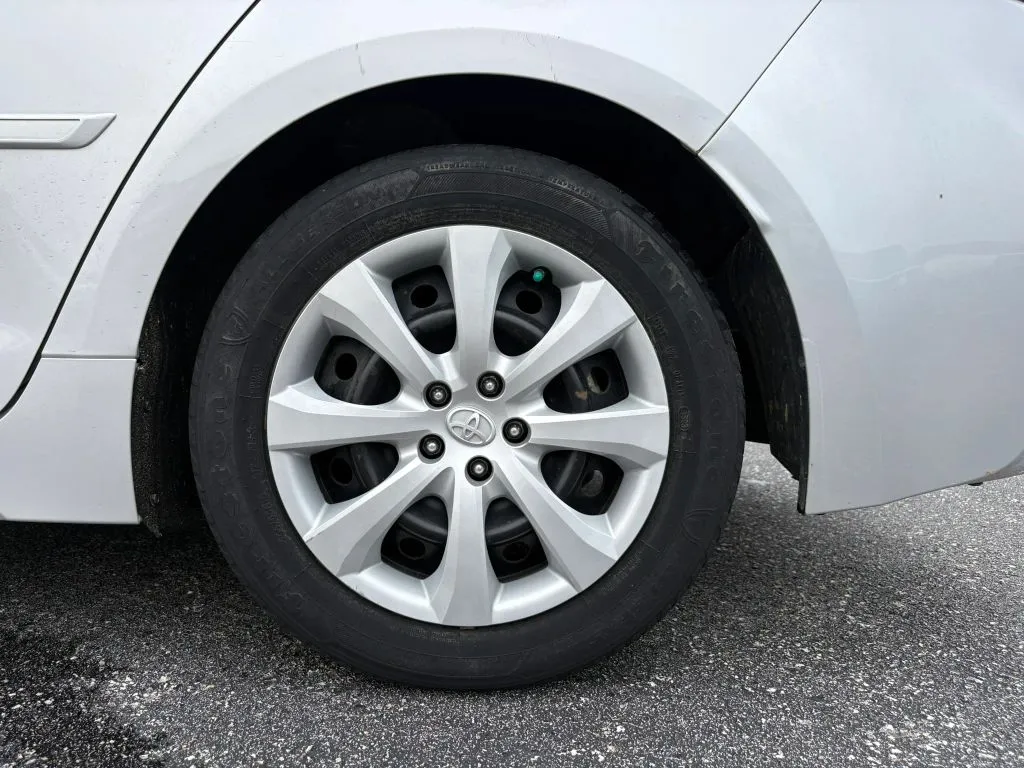Toyota Corolla photo 24
