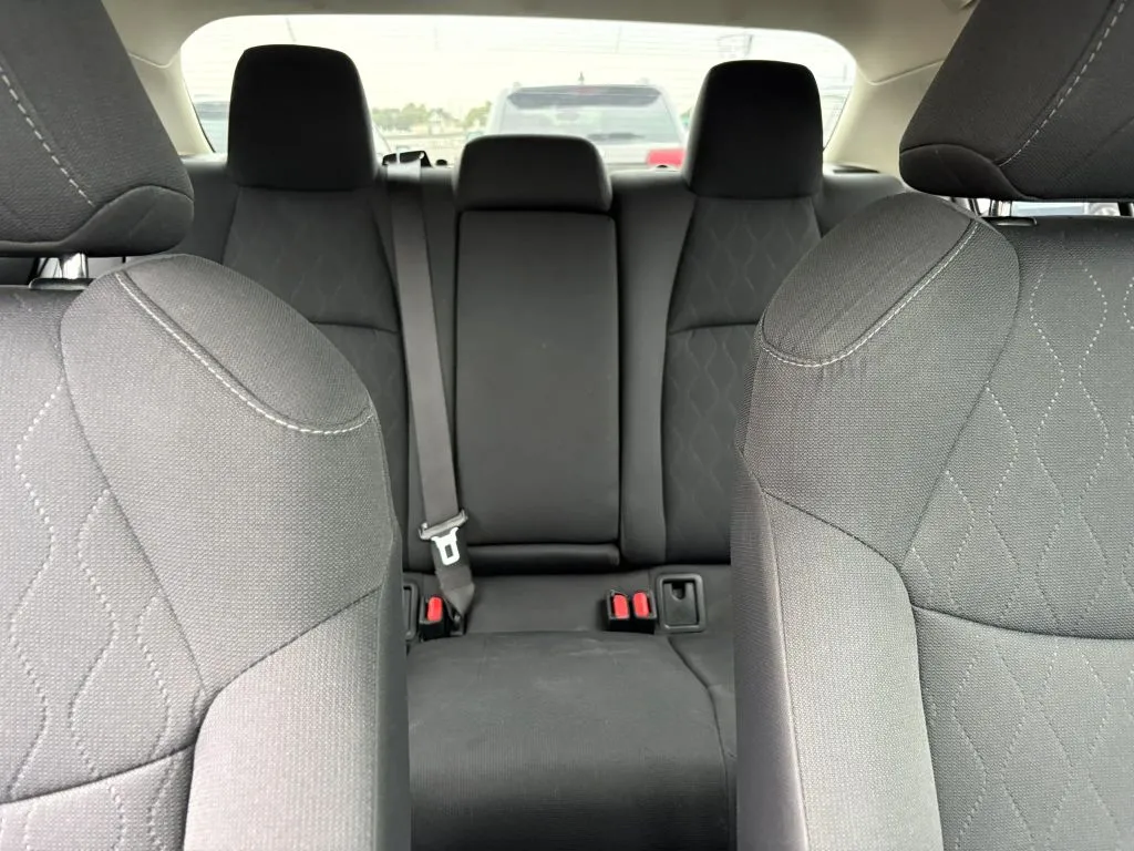 Toyota Corolla photo 16