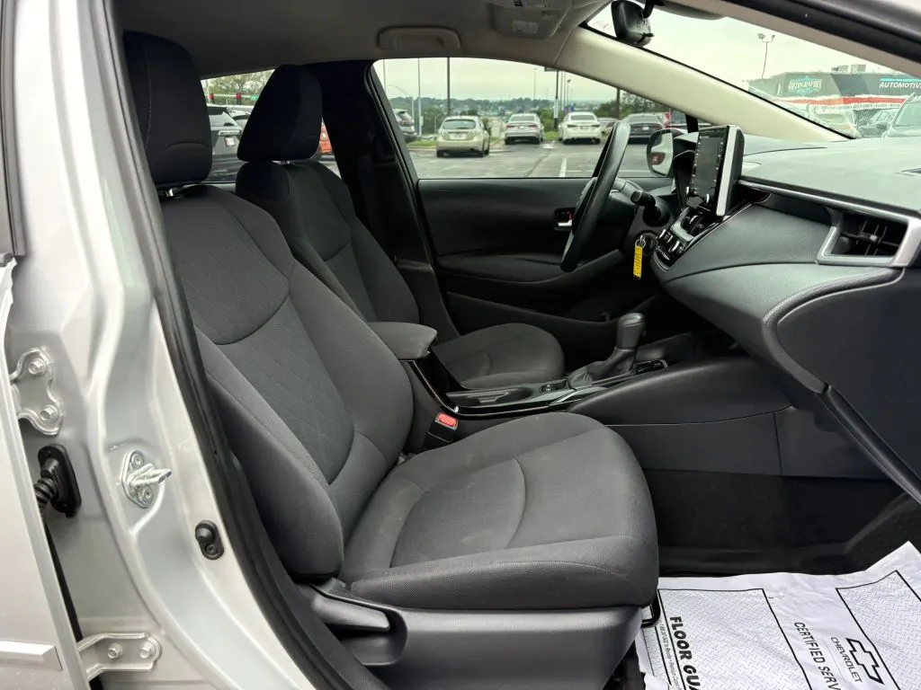 Toyota Corolla photo 15
