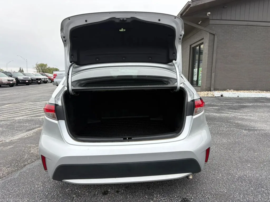 Toyota Corolla photo 10