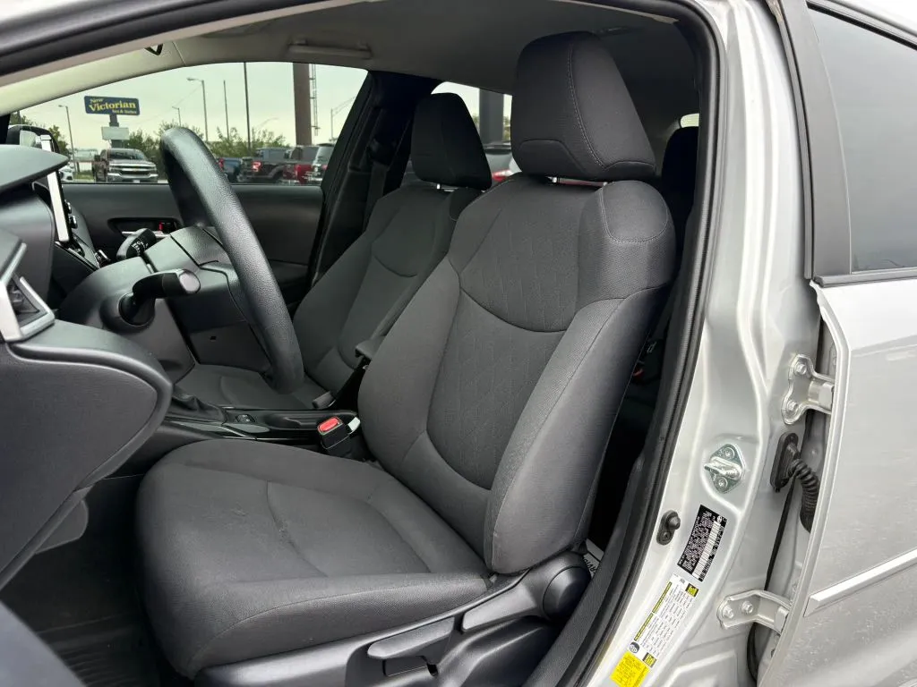 Toyota Corolla photo 19