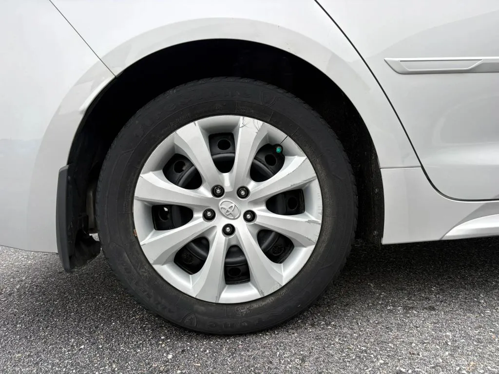 Toyota Corolla photo 25