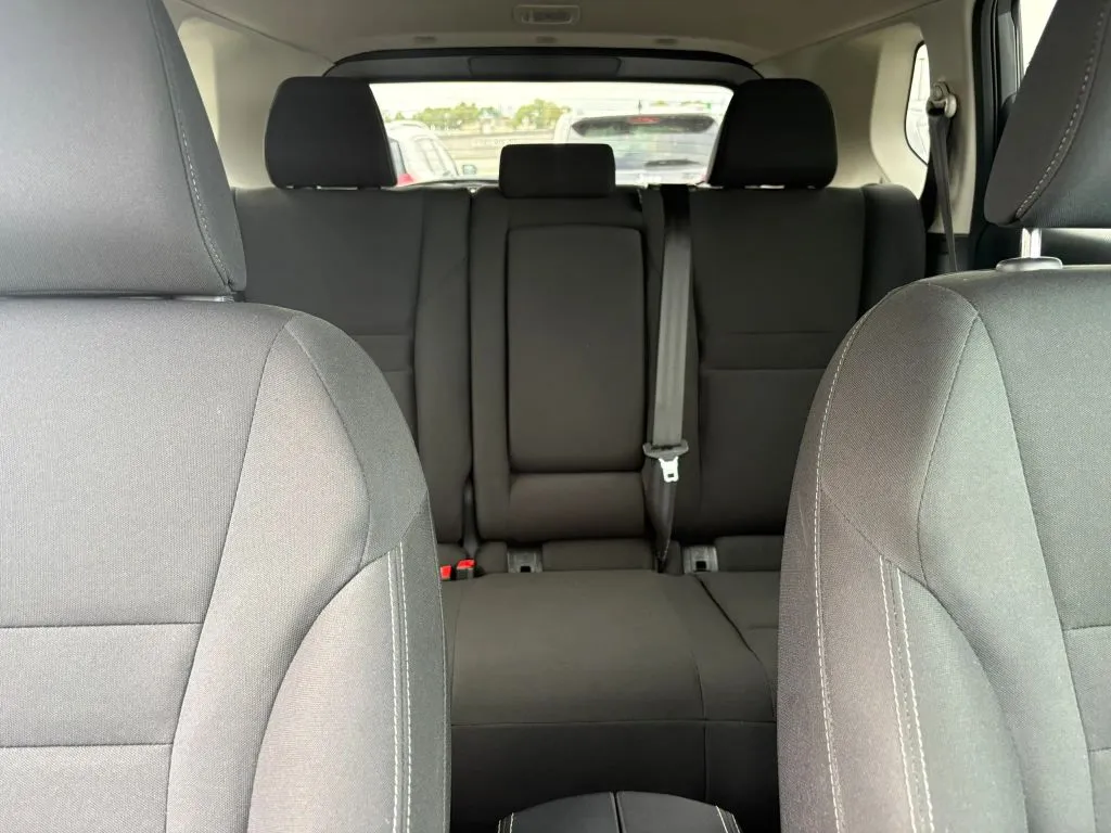 Nissan Rogue photo 16