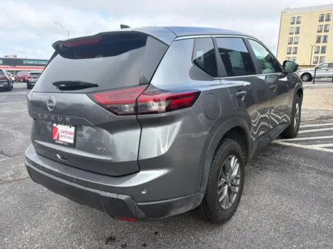 More photos of 2025 Nissan Rogue S Sport Utility 4D at Gateway Auto Sales, NE