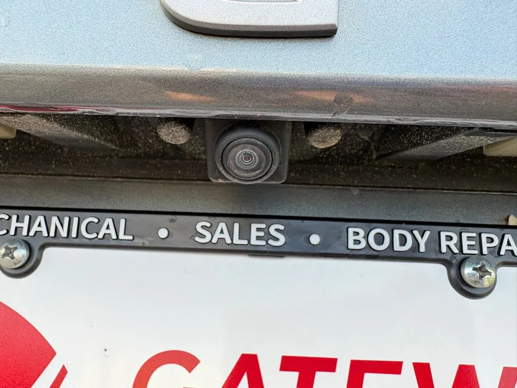 Nissan Rogue photo 21