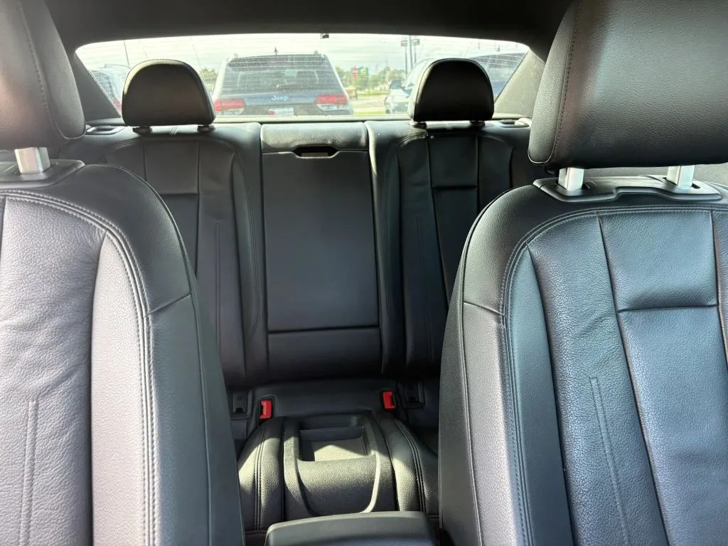 Audi A5 photo 19