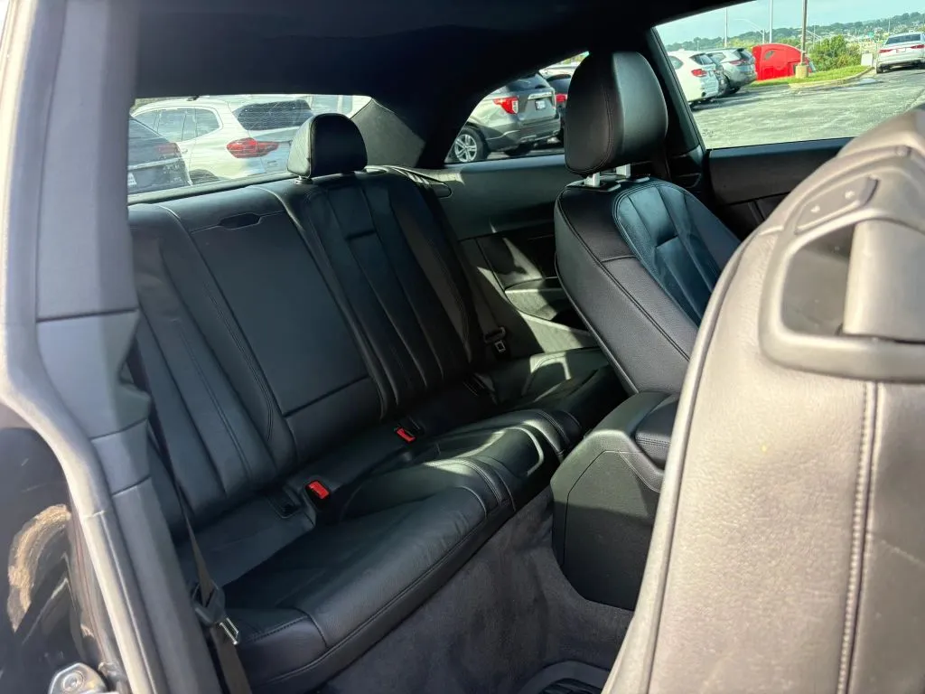 Audi A5 photo 20