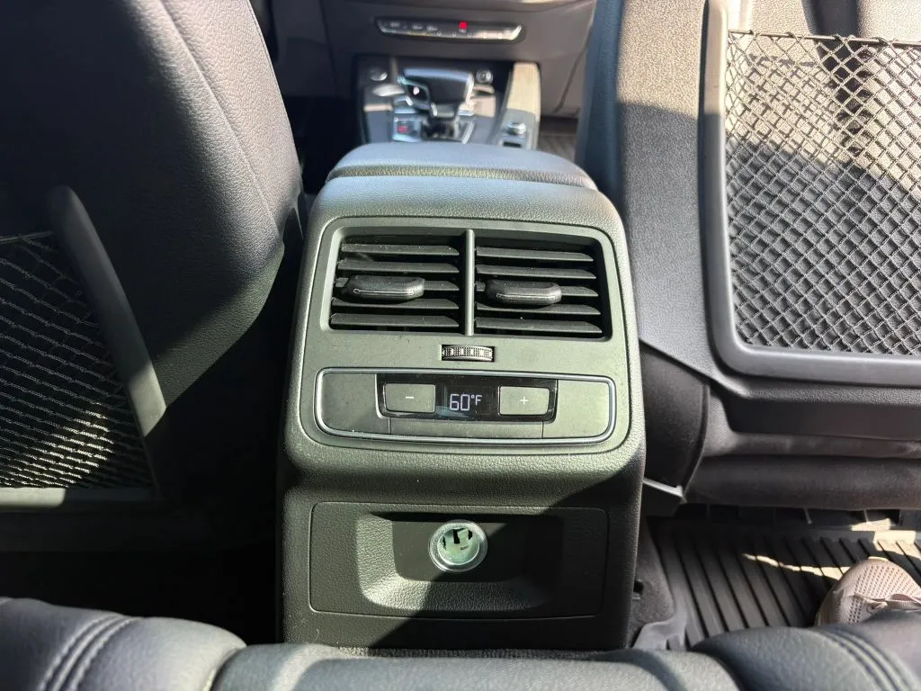 Audi A5 photo 11