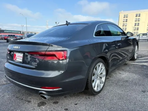 More photos of 2018 Audi A5 Premium Plus Coupe 2D at Gateway Auto Sales, NE